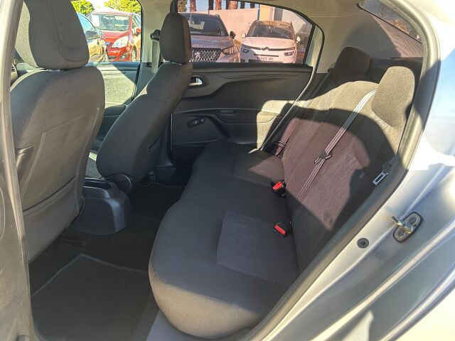 CITROEN C-ELYSÉE FEEL 1.6 E-HDI SPANISH LHD IN SPAIN 105000 MILES SUPERB 2013